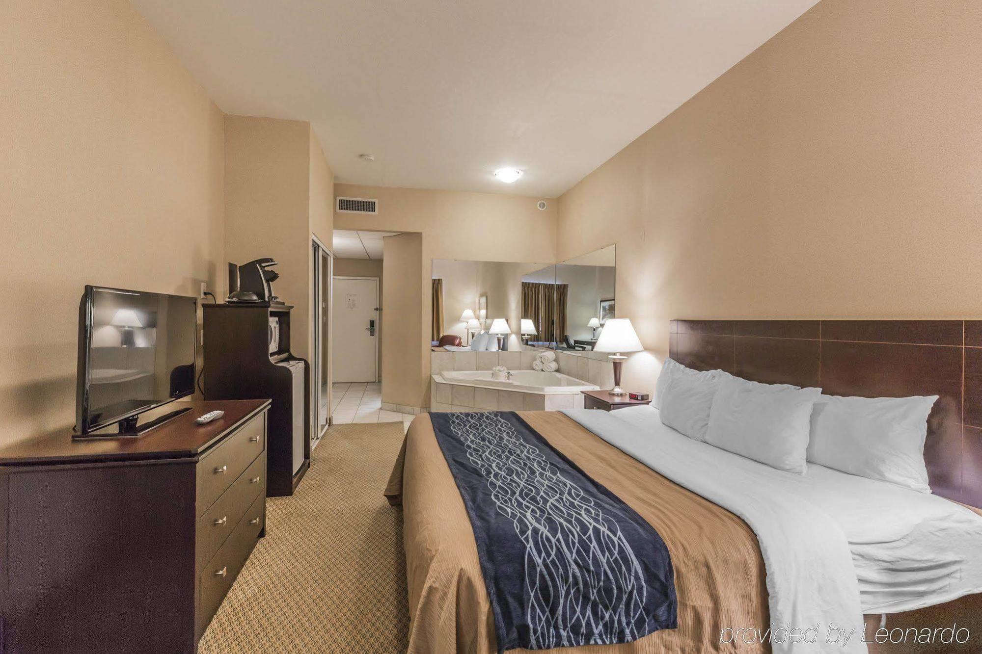 Comfort Inn & Suites Red Deer Exteriör bild